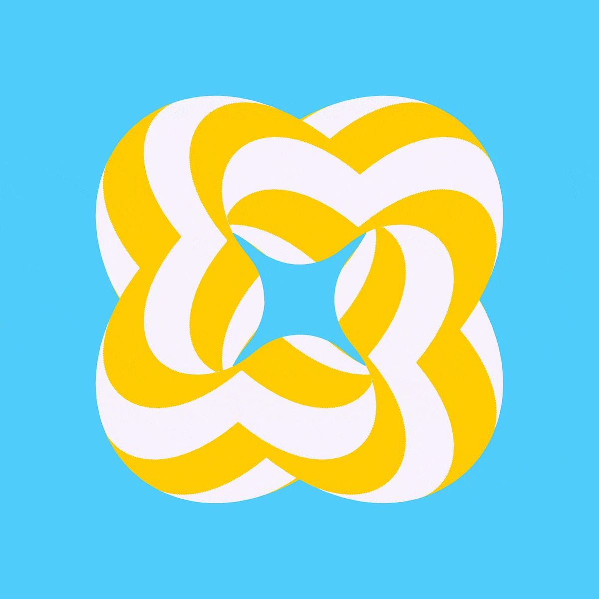 blip